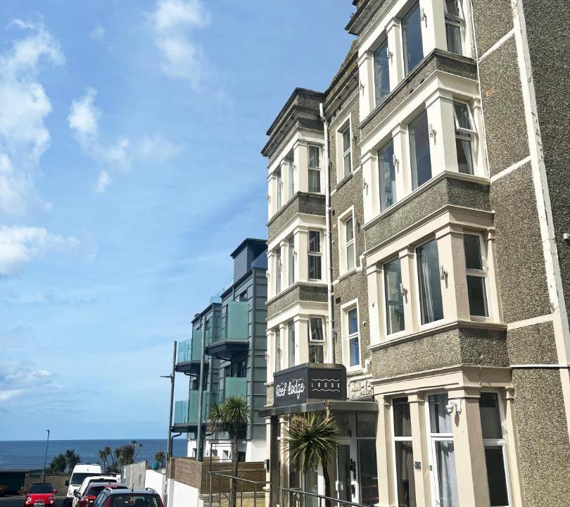 Photo of Others in Newquay City Centre