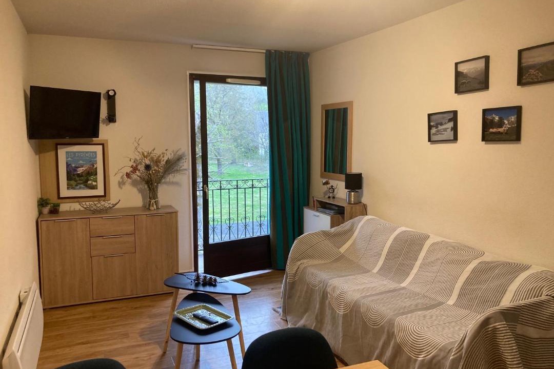 Photo of Others in Bagneres-de-Luchon