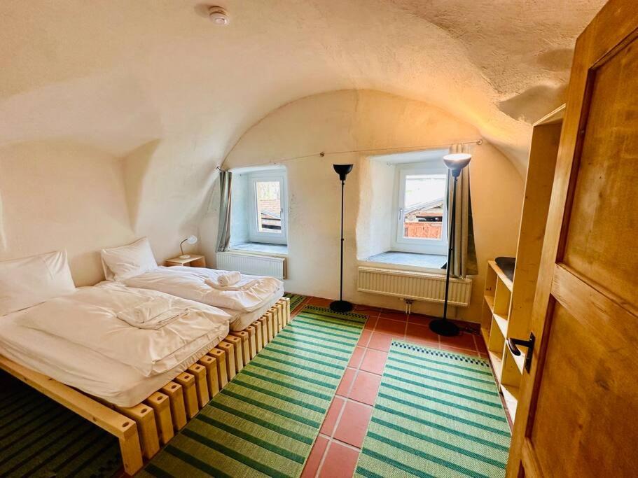 Photo of Bedroom in Trin
