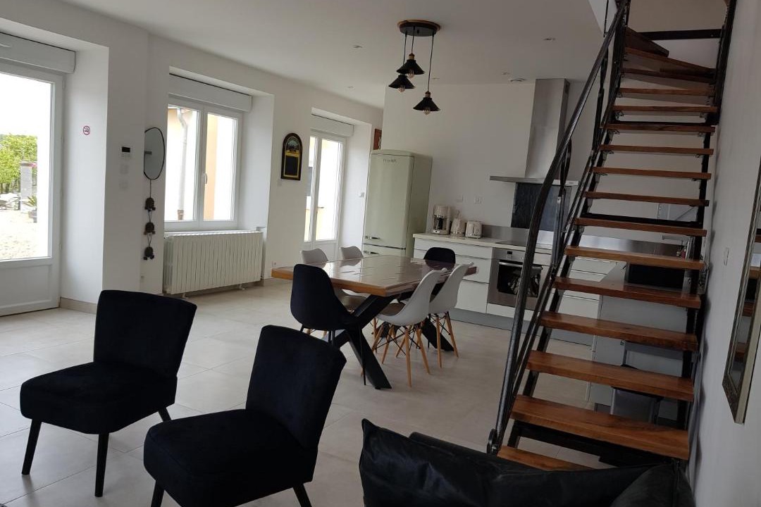 Photo of Others in Chateau du Loir