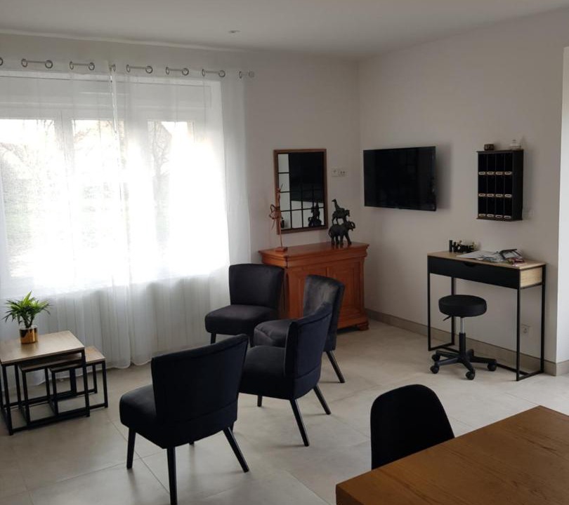 Photo of Others in Chateau du Loir