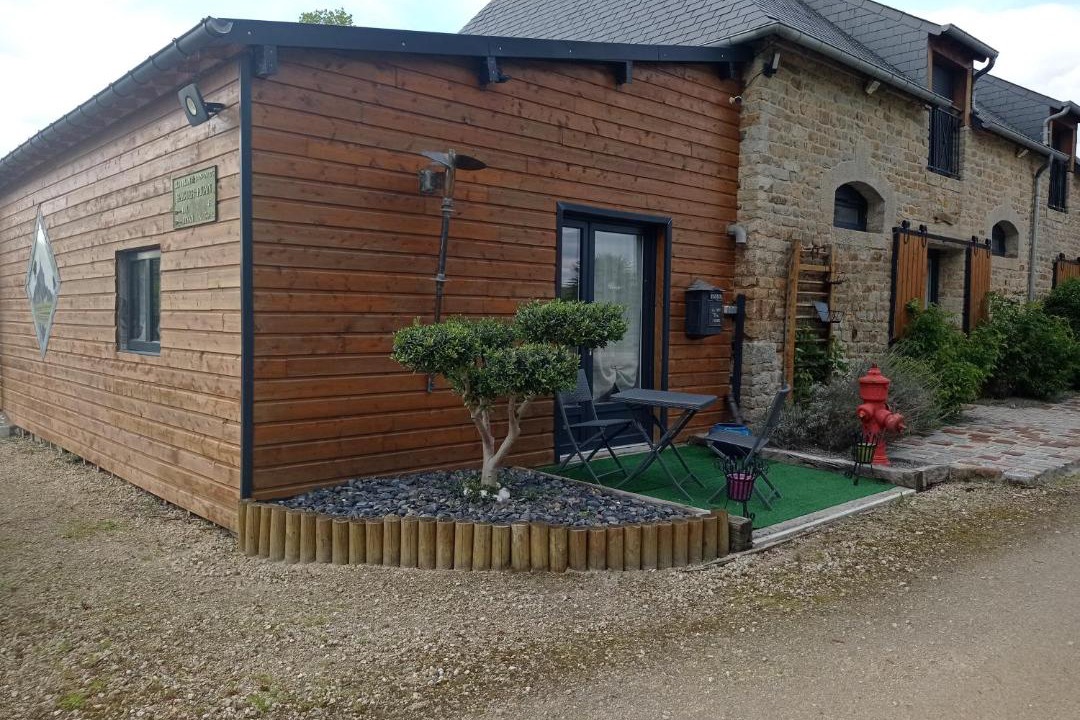 Photo of Others in Pontorson