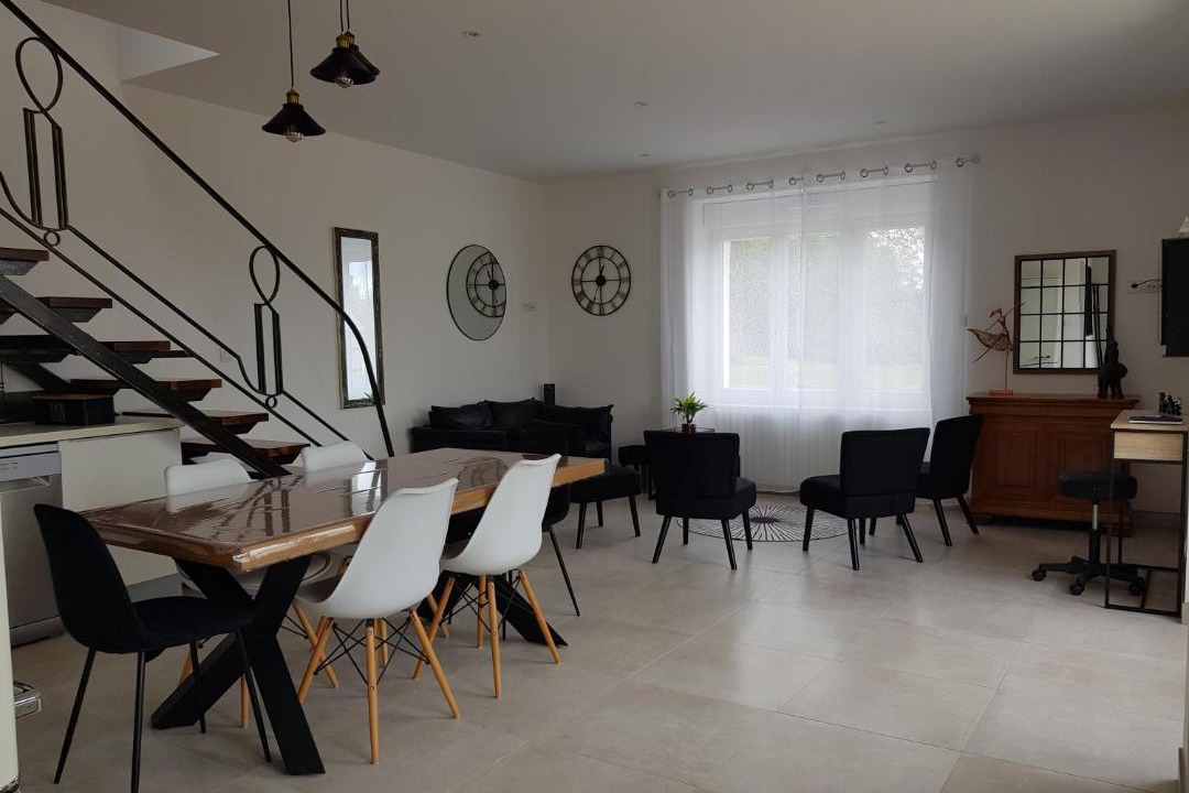 Photo of Others in Chateau du Loir