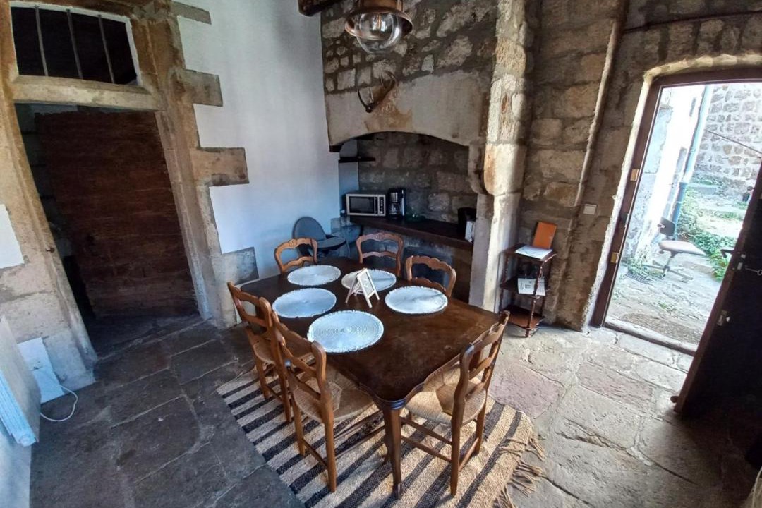 Photo of Others in Largentiere