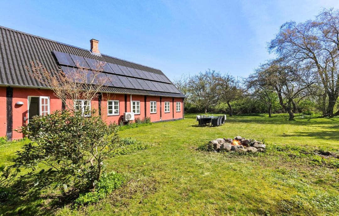 Photo of Others in Østermarie
