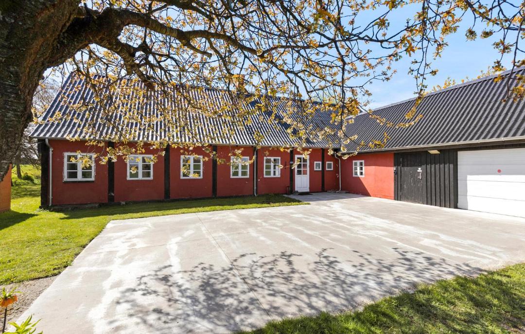 Photo of Others in Østermarie