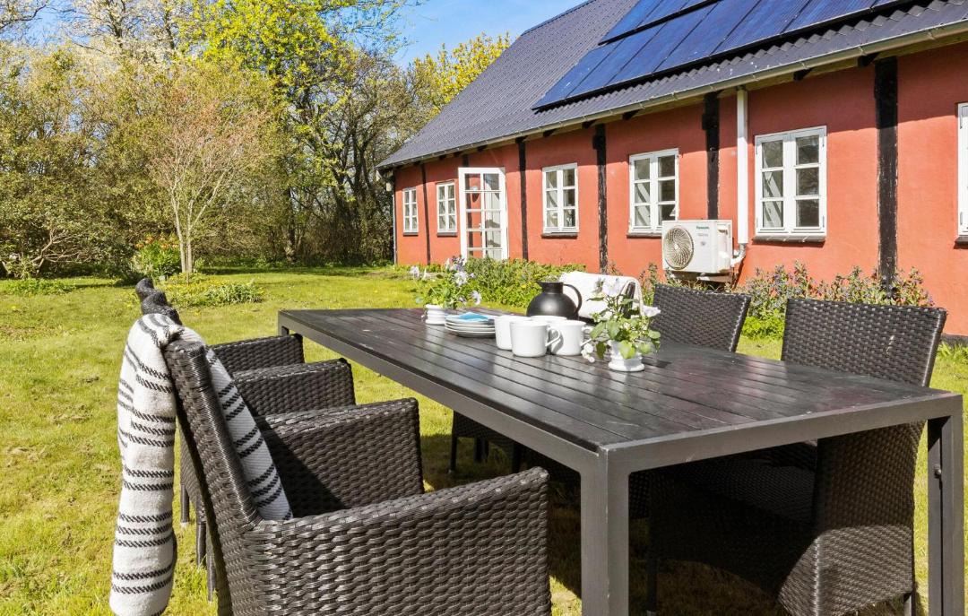 Photo of Others in Østermarie