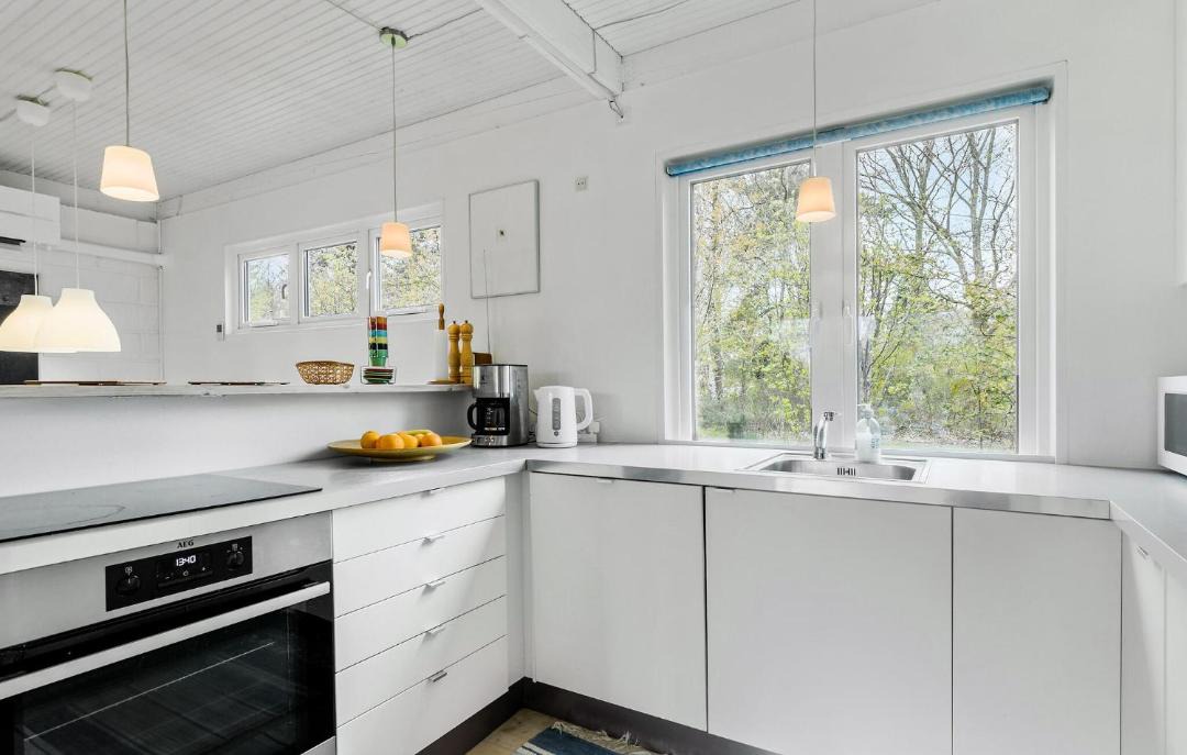 Photo of Kitchen in Rageleje
