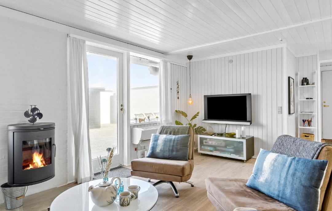 Photo of Livingroom in Pandrup