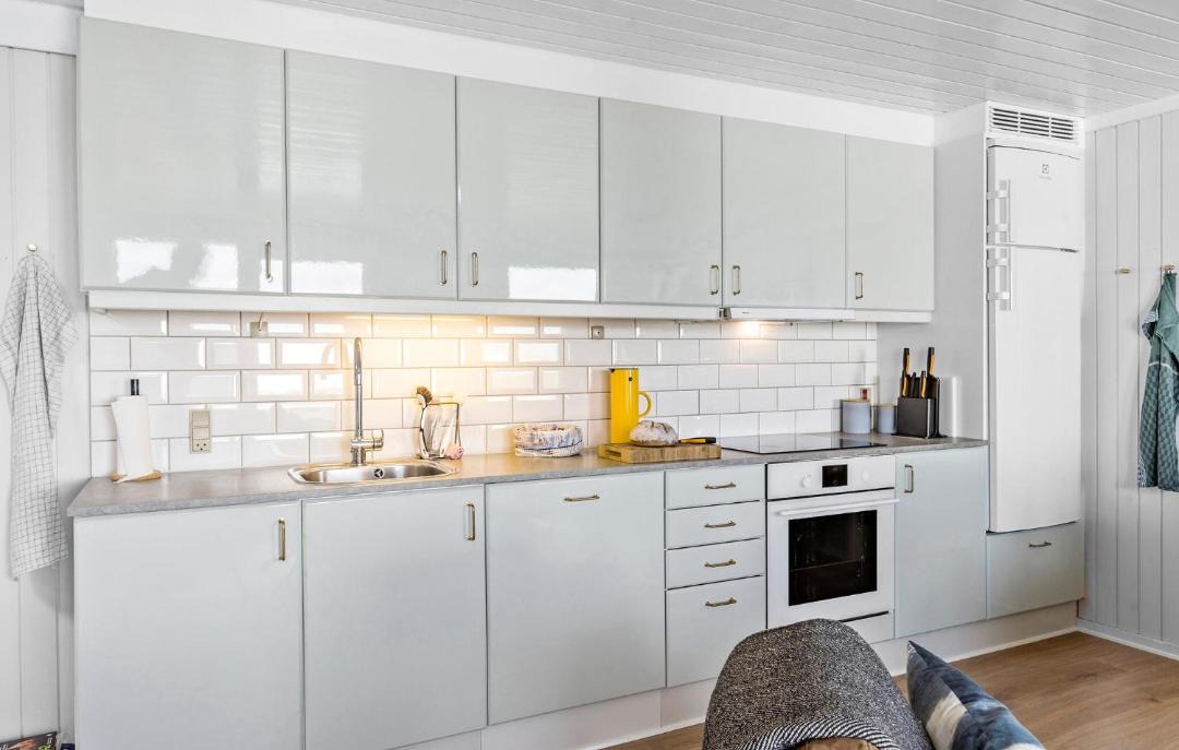 Photo of Kitchen in Pandrup