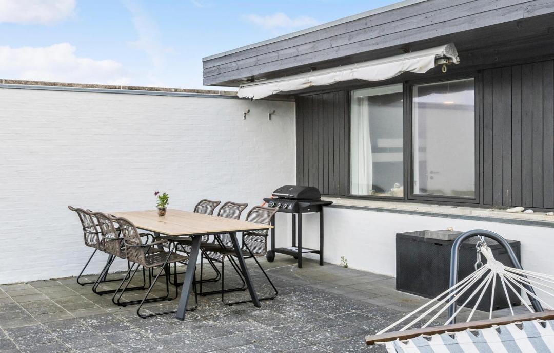 Photo of Patio Balcony in Pandrup