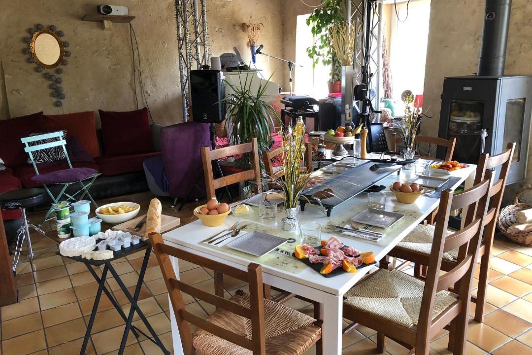 Photo of Others in Plessis-Saint-Benoist