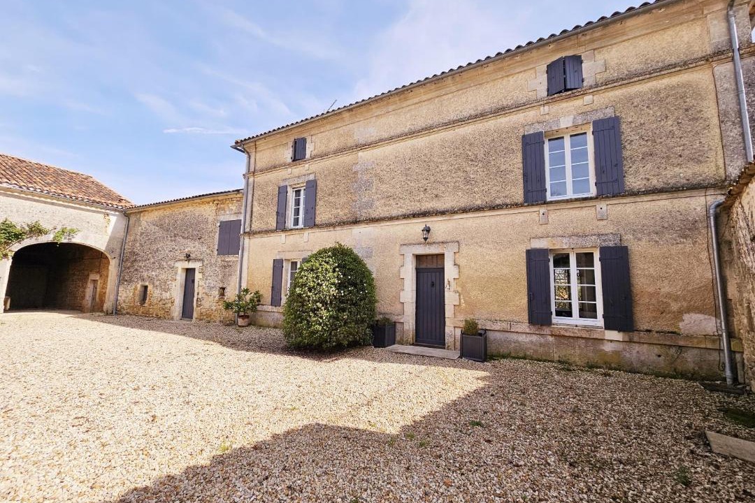 Photo of Others in Saint-Simeux