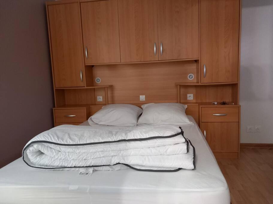 Photo of Bedroom in Vaux-sur-Mer