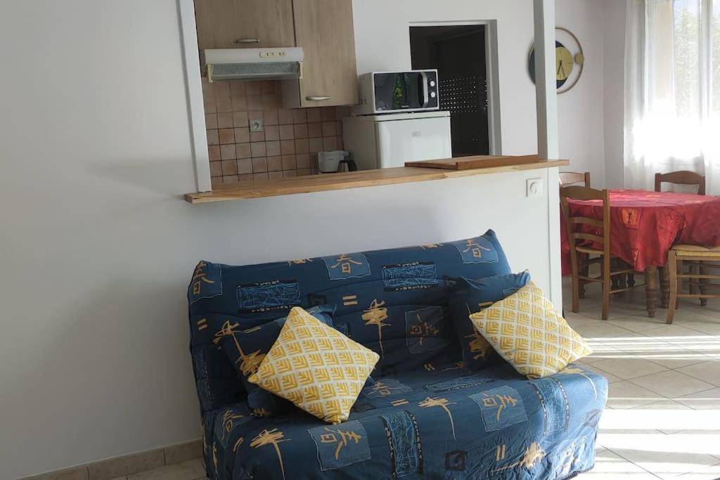 Photo of Livingroom in Vaux-sur-Mer