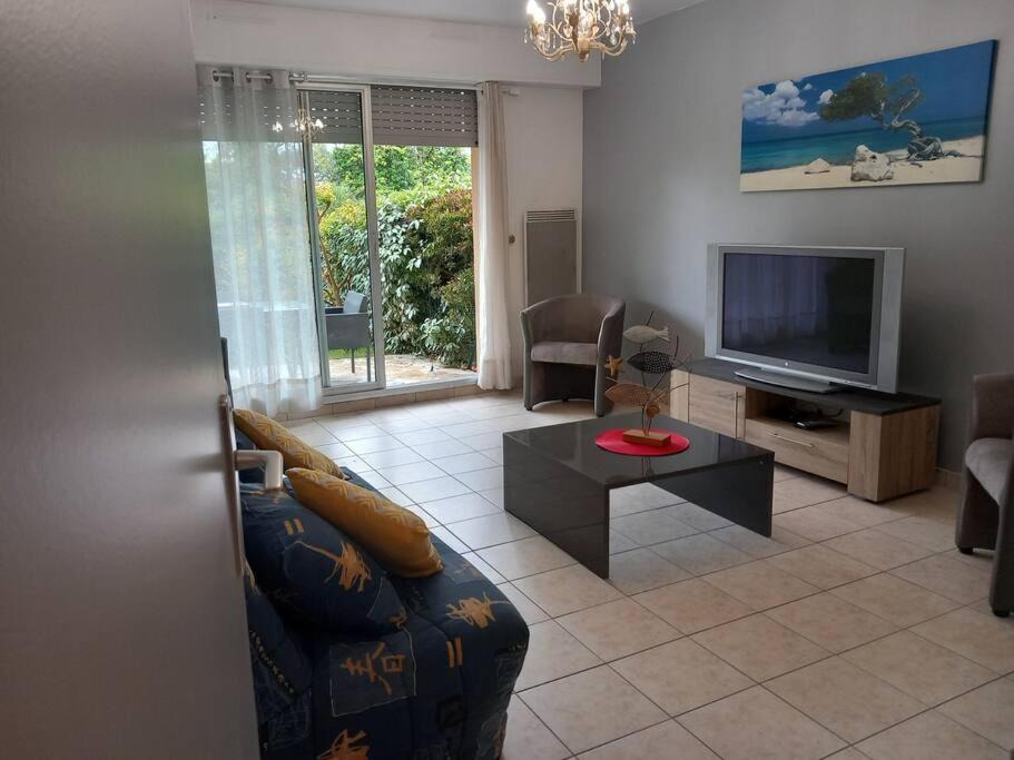 Photo of Livingroom in Vaux-sur-Mer