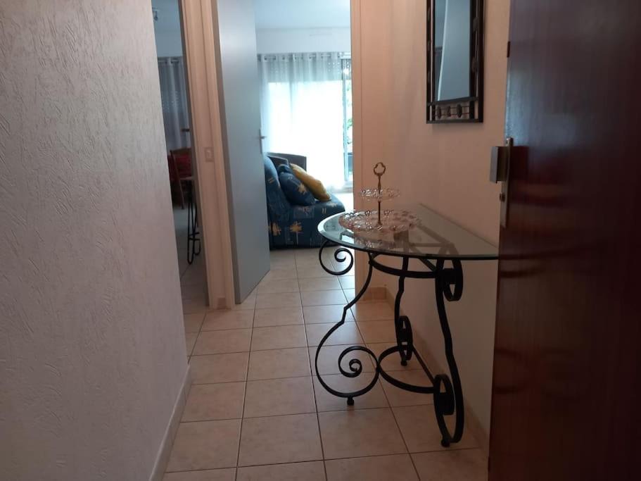 Photo of Livingroom in Vaux-sur-Mer