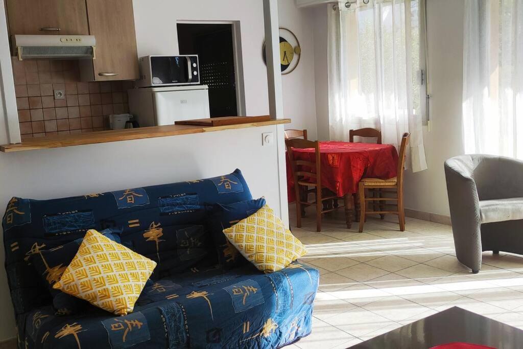 Photo of Livingroom in Vaux-sur-Mer