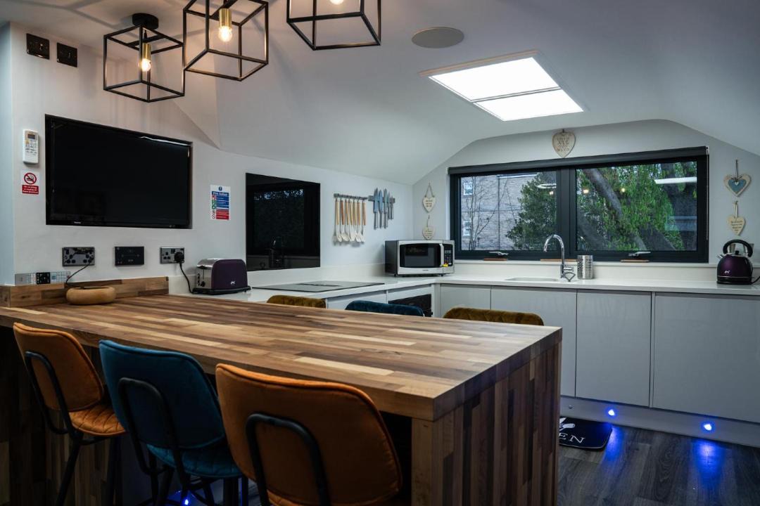 Photo of Others in Ossett