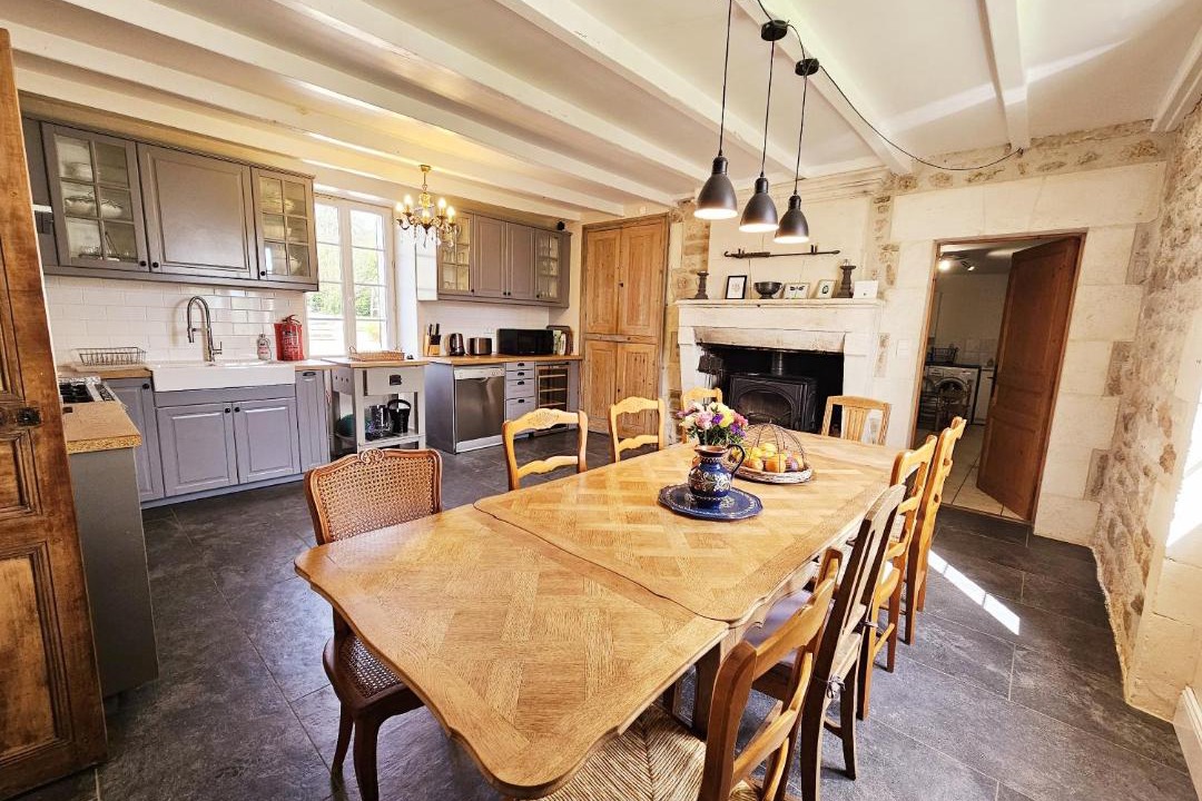 Photo of Others in Saint-Simeux