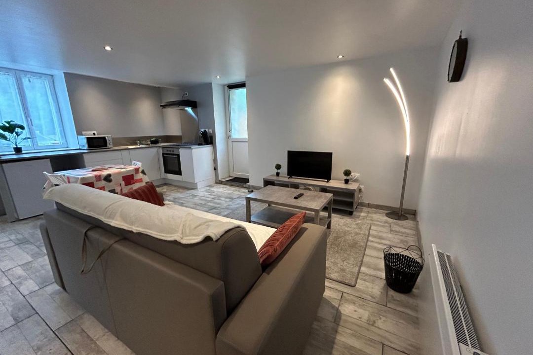 Photo of Others in Nanteuil-en-Vallee