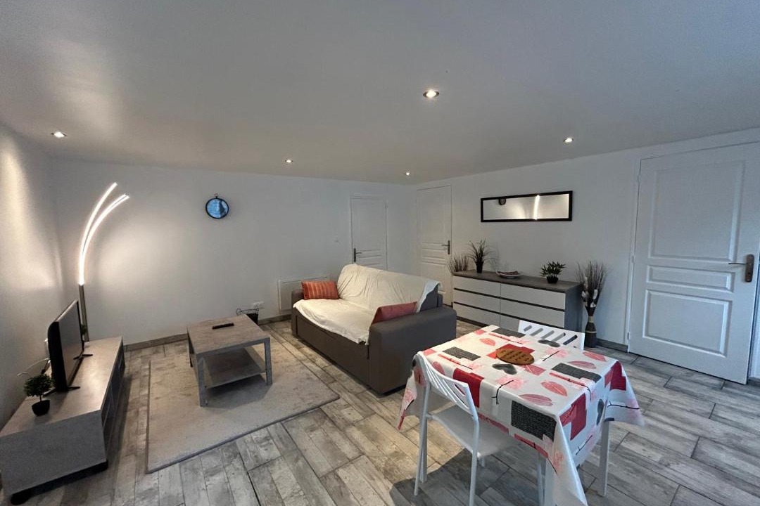 Photo of Others in Nanteuil-en-Vallee