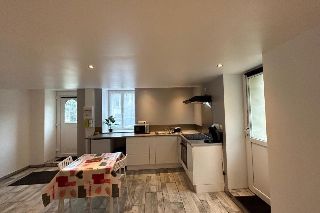 Photo of Others in Nanteuil-en-Vallee