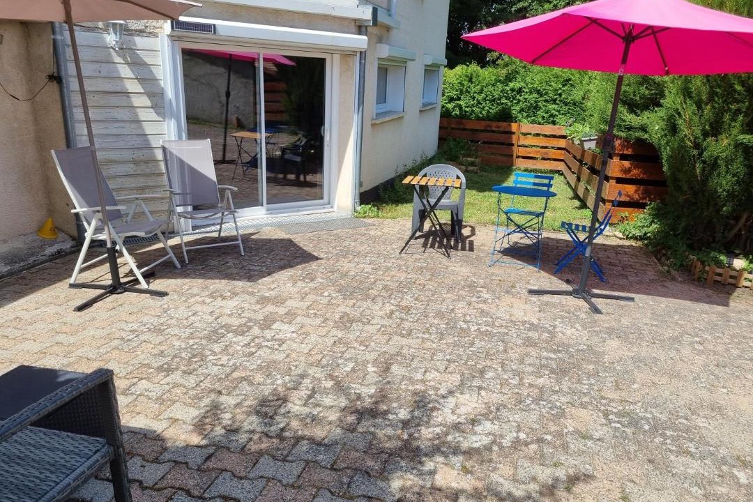 Photo of Others in Augerolles