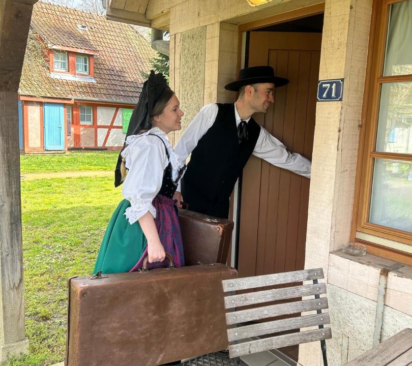 Photo of Others in Ungersheim