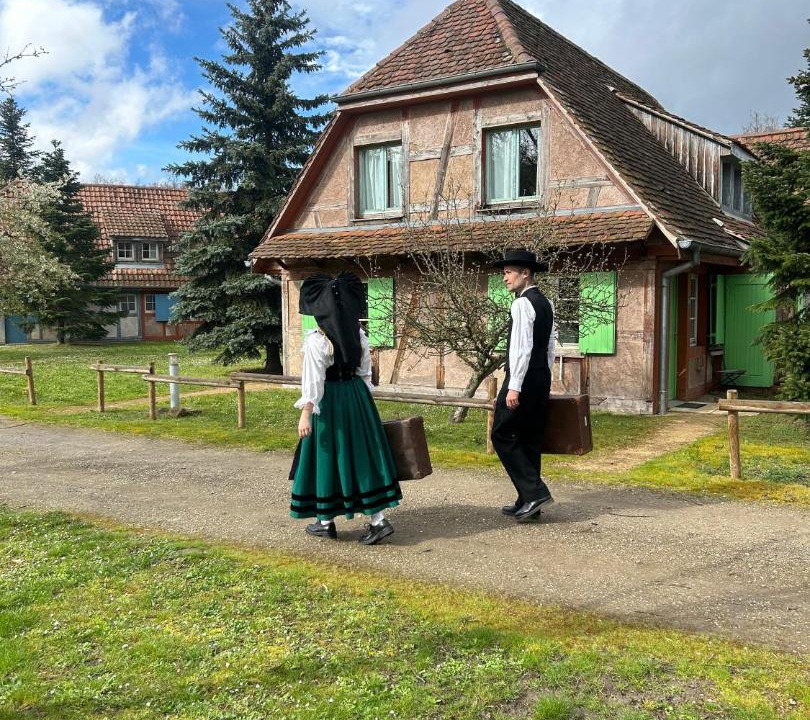 Photo of Others in Ungersheim