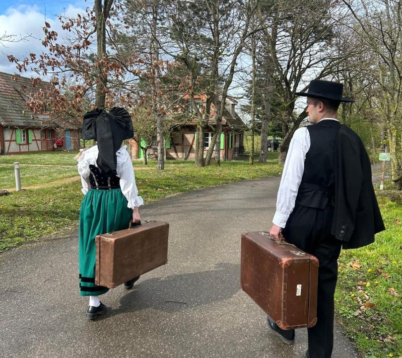 Photo of Others in Ungersheim