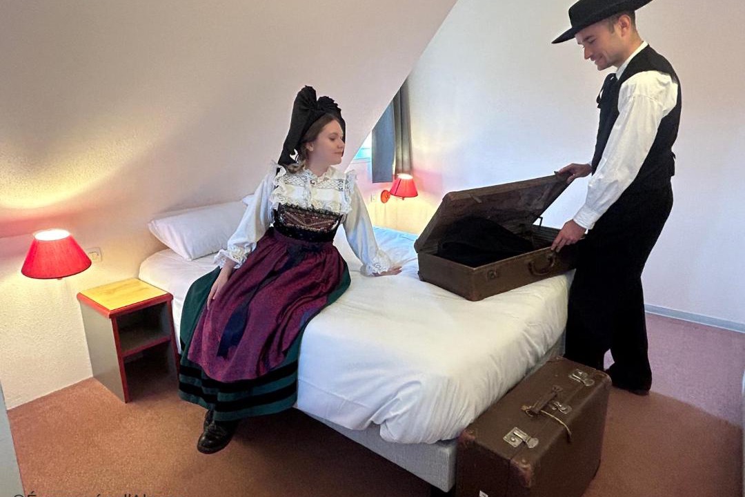 Photo of Others in Ungersheim