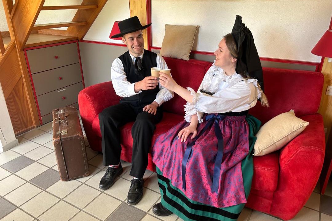 Photo of Others in Ungersheim