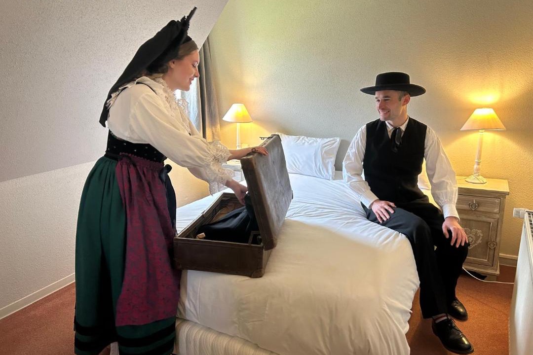 Photo of Others in Ungersheim