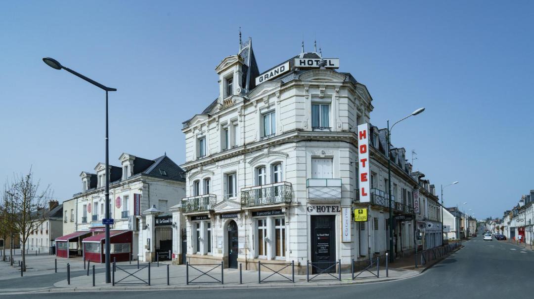 Photo of Others in Chateau-du-Loir