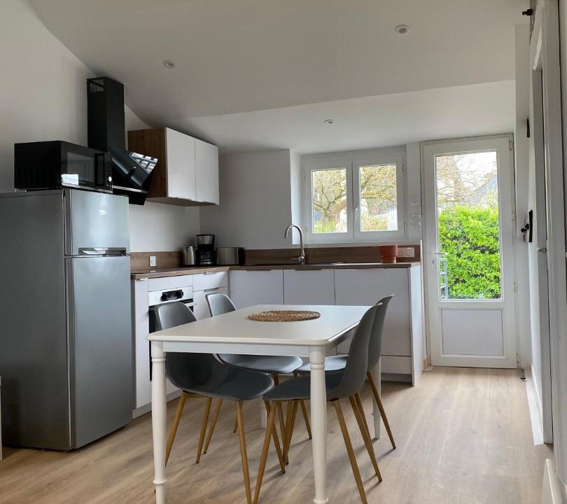 Photo of Others in Saint-Martin de Brehal