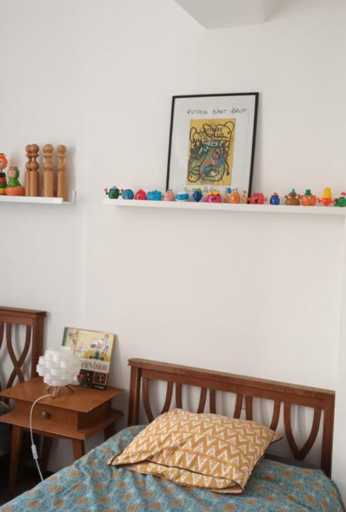 Photo of Bedroom in Lezignan-Corbieres