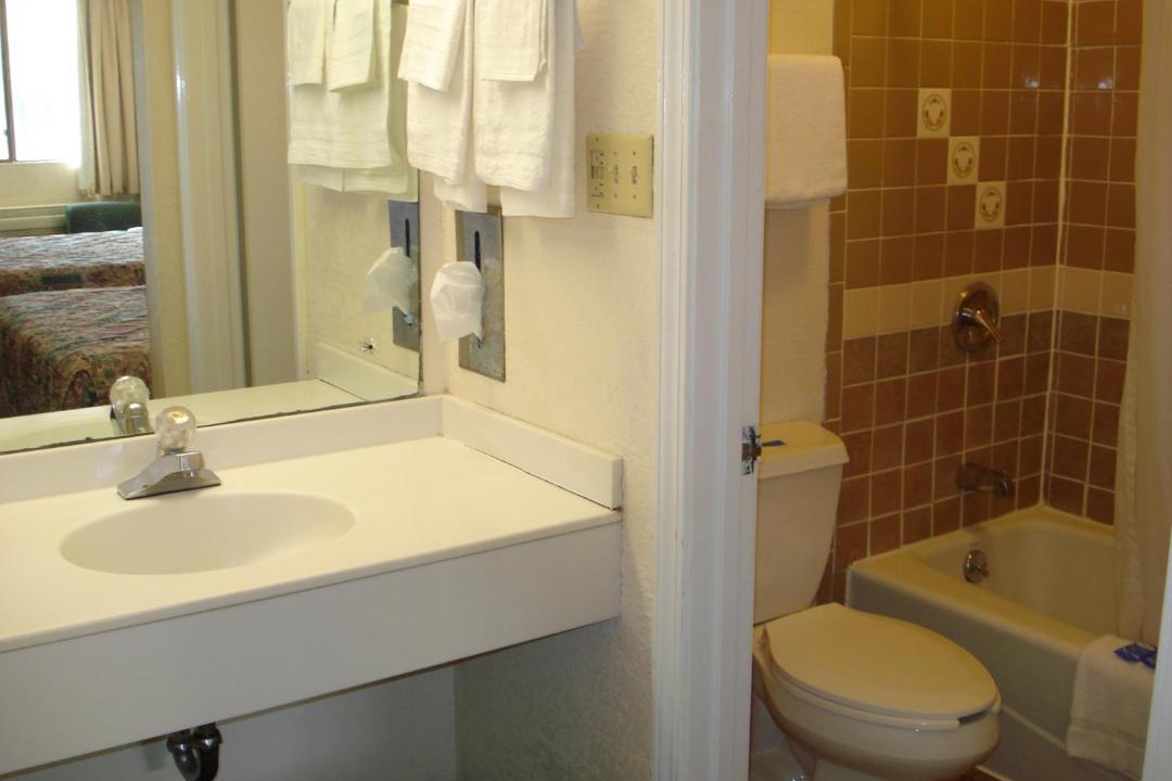 Photo of Bathroom in Athens