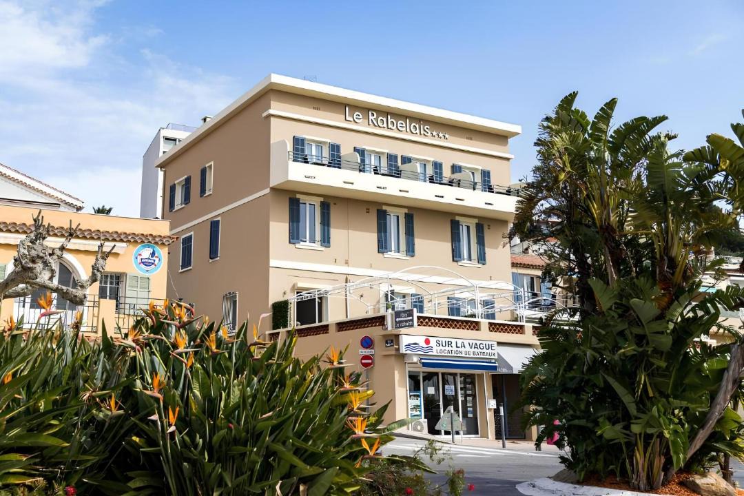 Photo of Others in Le Lavandou