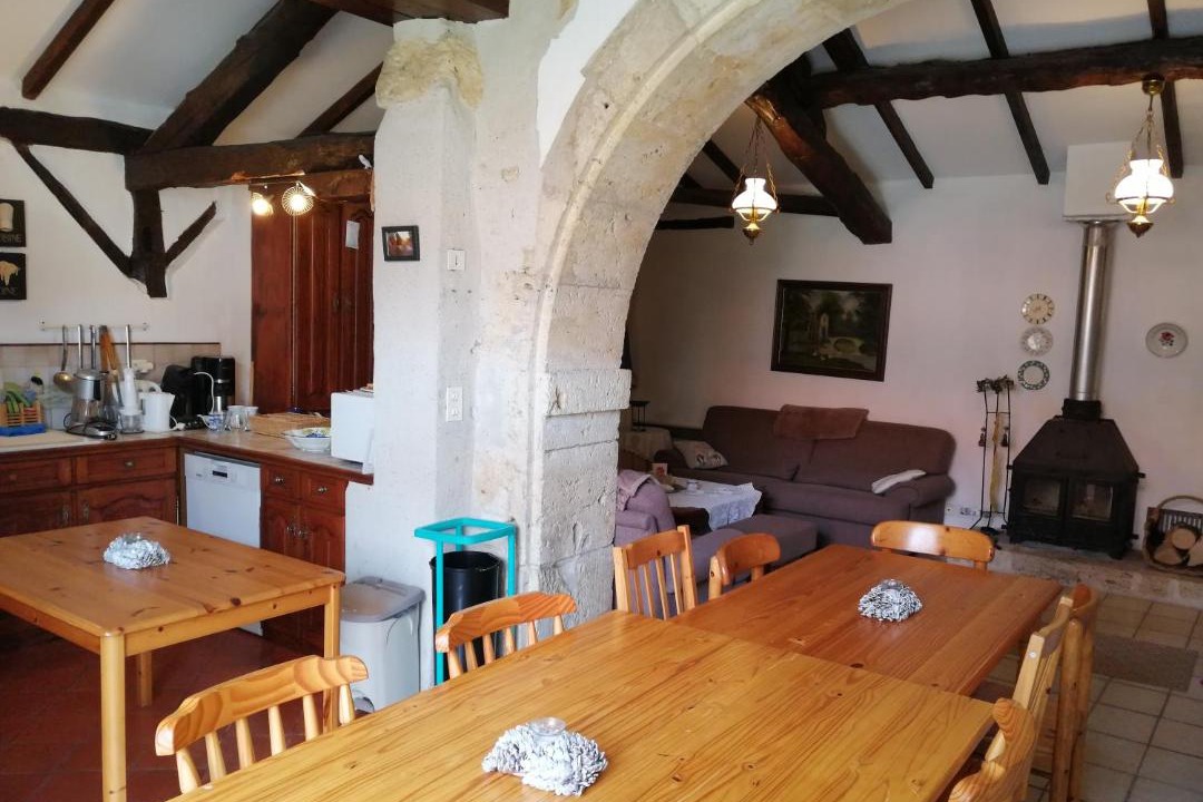 Photo of Others in Dunes