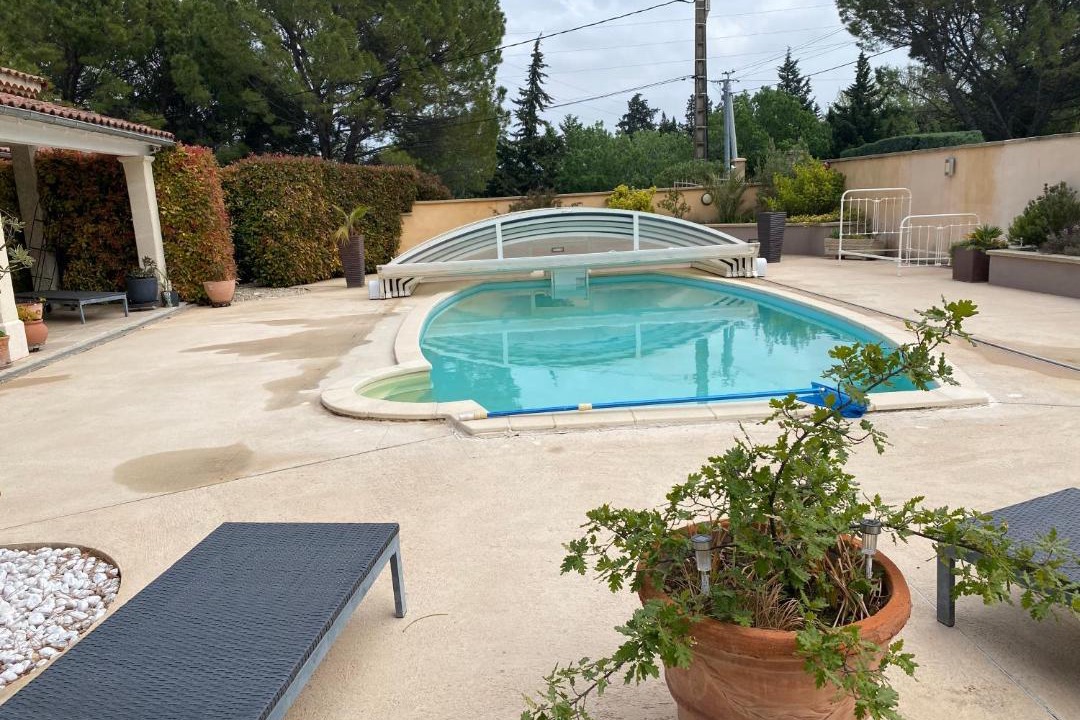 Photo of Others in Chateauneuf-de-Gadagne