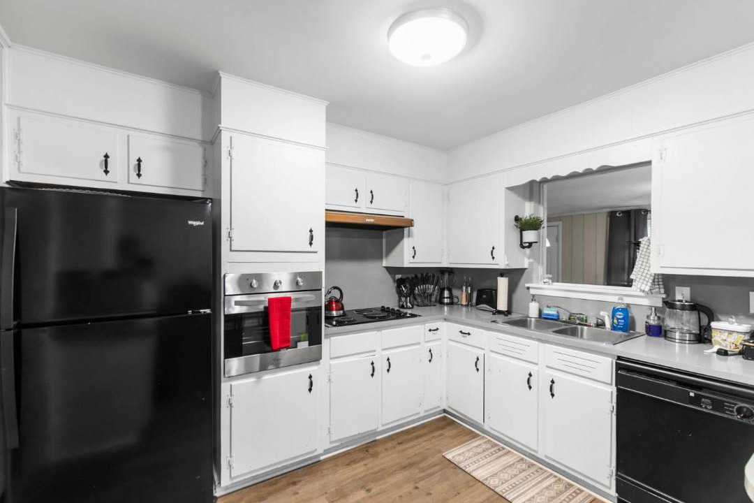 Photo of Kitchen in Center Point