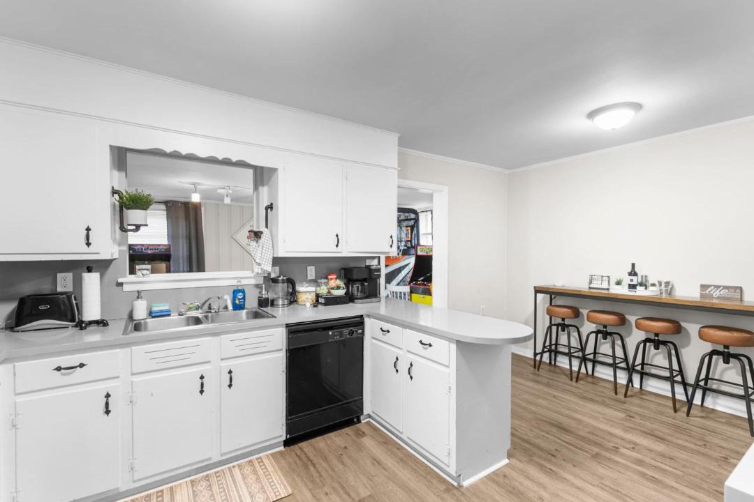 Photo of Kitchen in Center Point