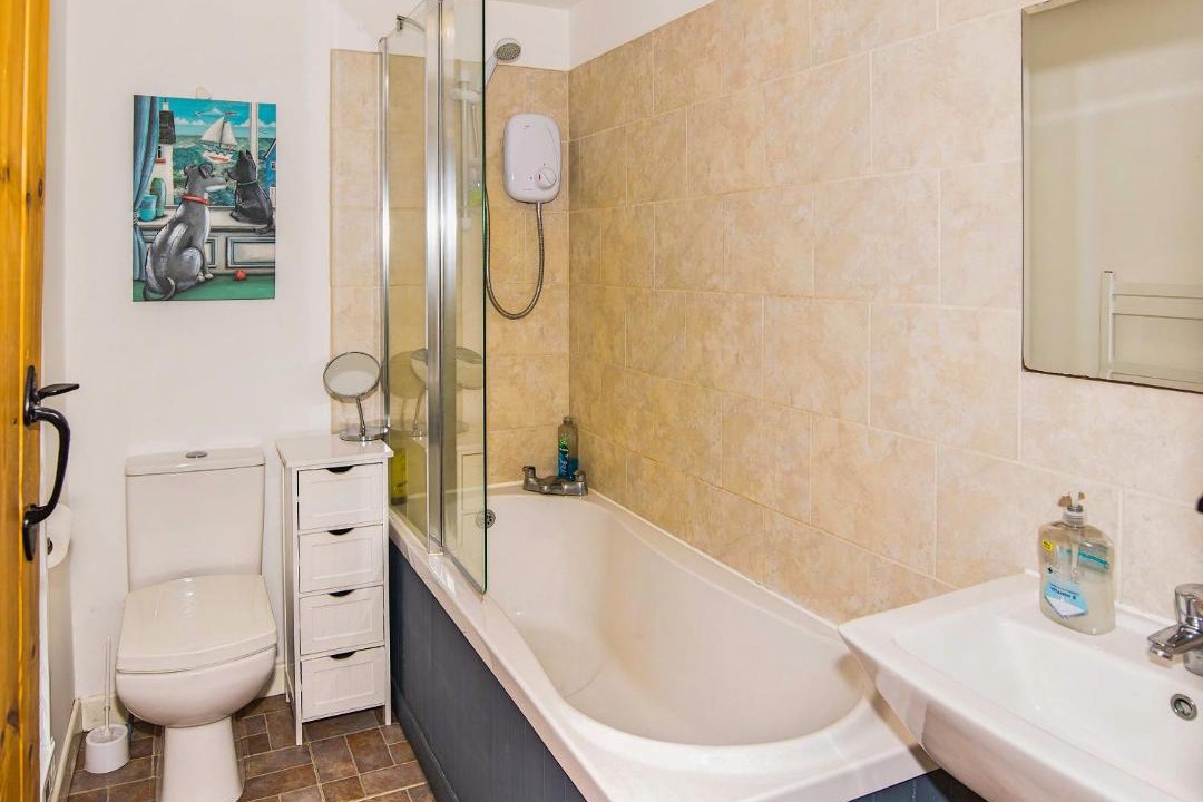 Photo of Others in Fence