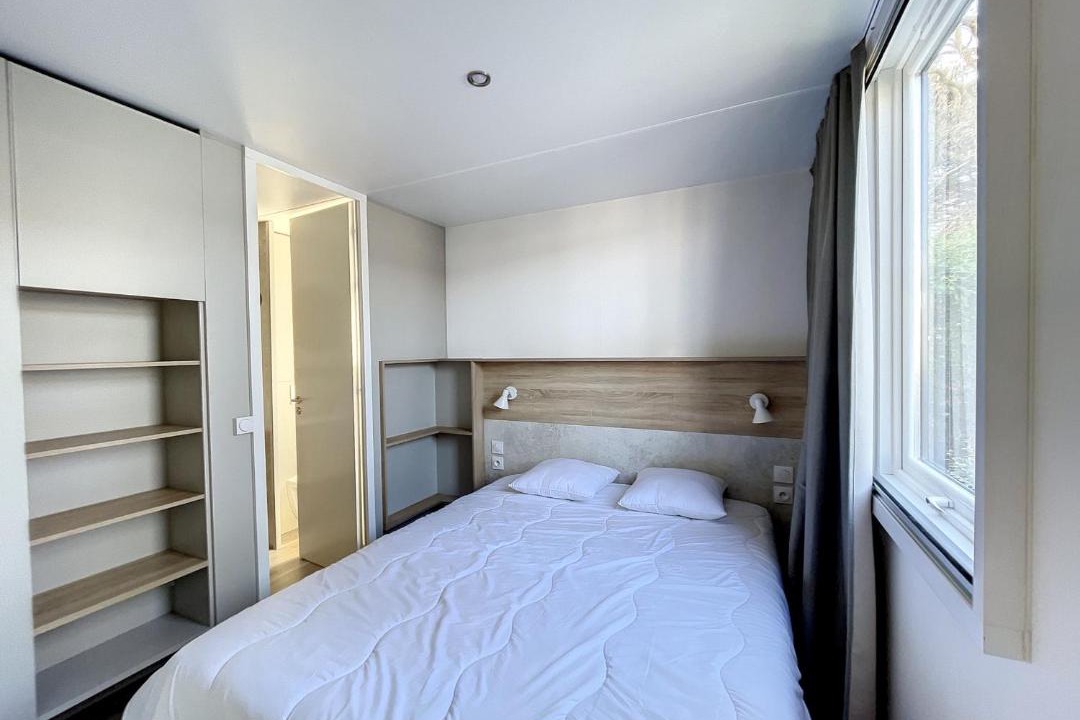 Photo of Bedroom in Jullouville