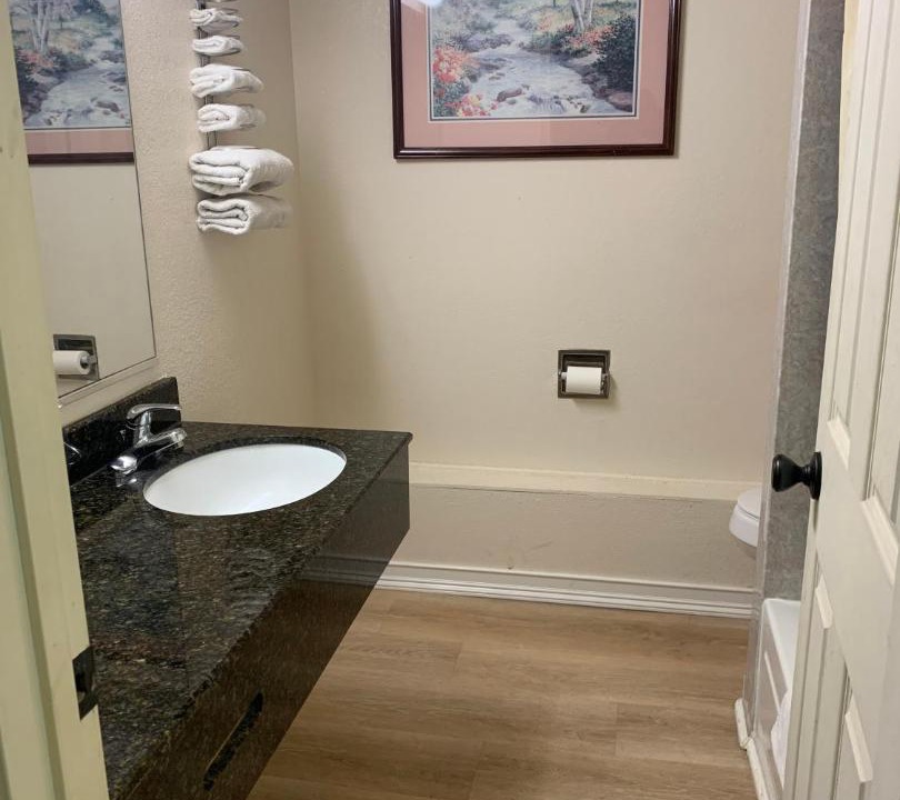Photo of Bathroom in South Beloit