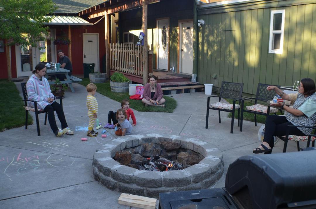 Photo of Others in Merrill