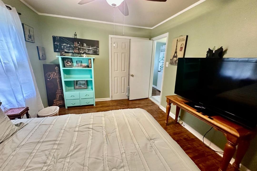 Photo of Bedroom in Warner Robins