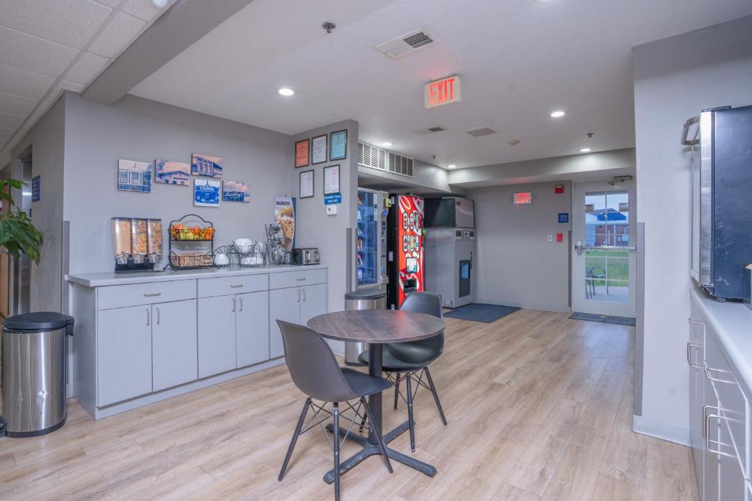 Photo of Kitchen in Albertville