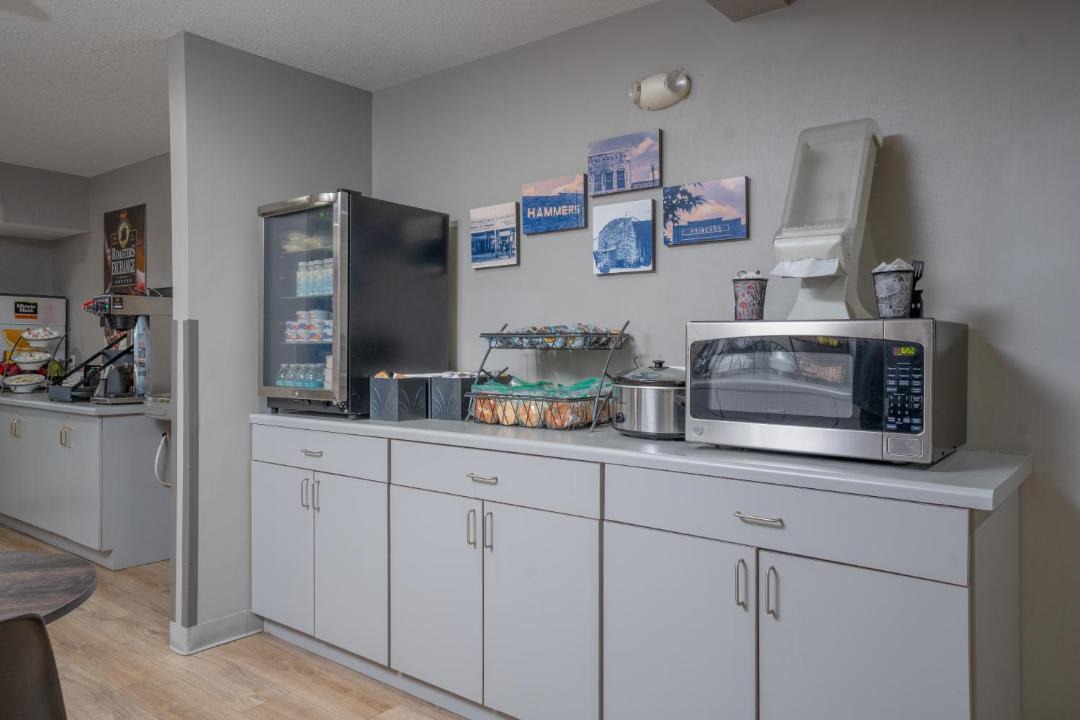 Photo of Kitchen in Albertville